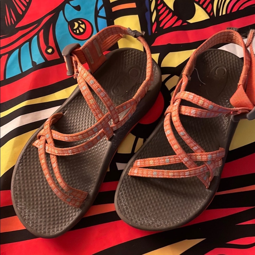Chacos